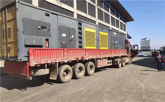 湾岭镇200KW发电机组适配电缆规格选型指南