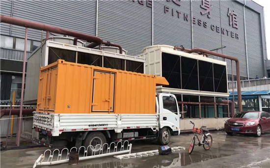 湾岭镇300KW发电机组适配电缆规格选型指南