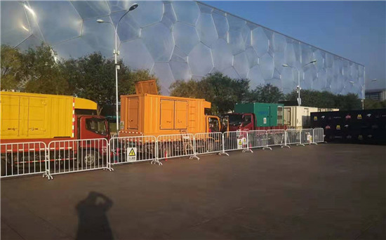 湾岭镇400KW发电机组适配电缆规格选型指南