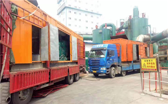 湾岭镇100KW发电机组适配电缆规格选型指南