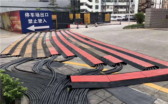 湾岭镇发电机组电缆选型完整具体步骤(工程通用标准流程)